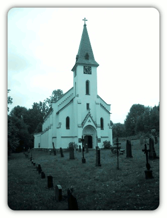 Kirche von Glöckelberg