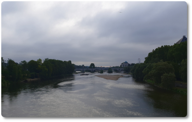 an der Loire